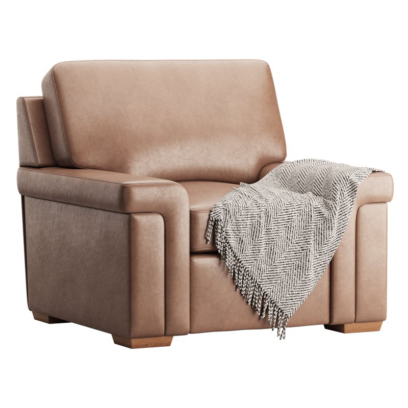 Blanchard Fabric Chair - Image 2