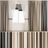 Curtains set 03 - Thumbnail 2