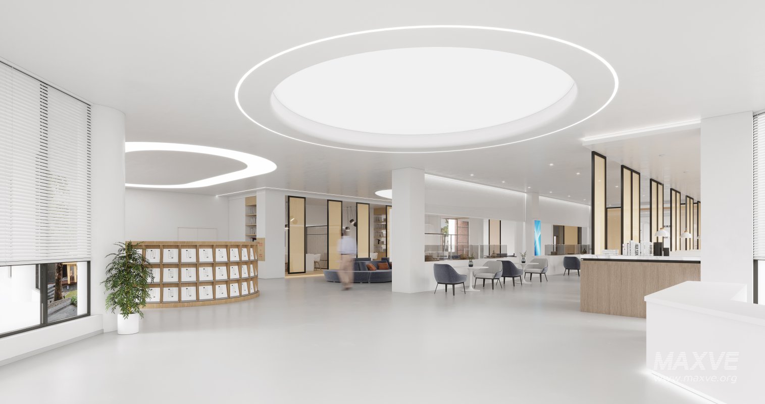 Bookstore Library - Image 1