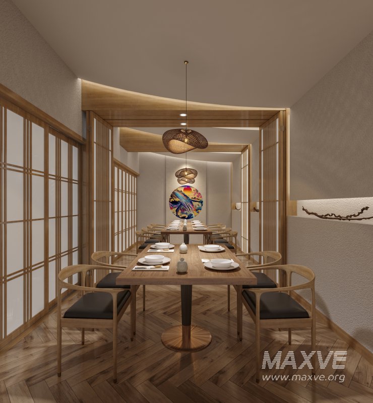 Restaurant - Image 4