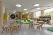 Children entertainment classroom - Thumbnail 1