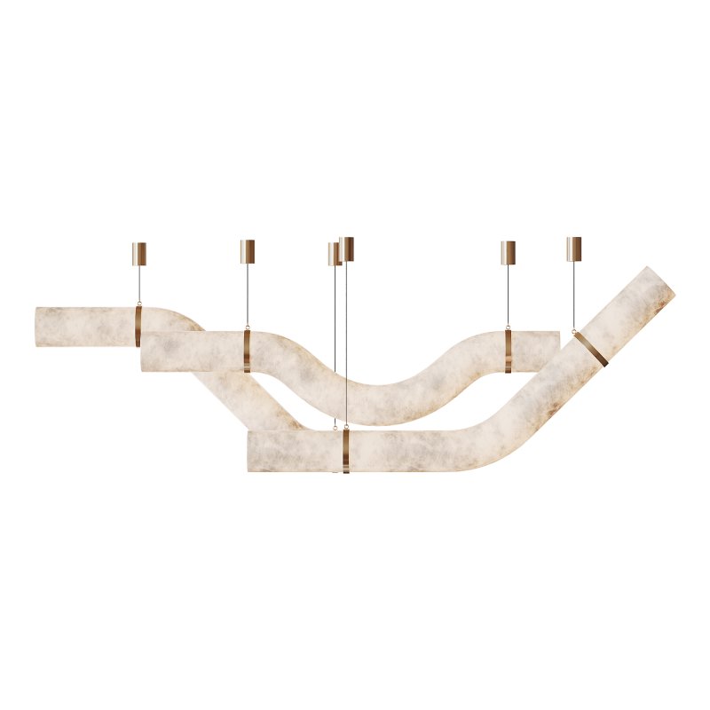 Liberty Pendant Light - Image 4