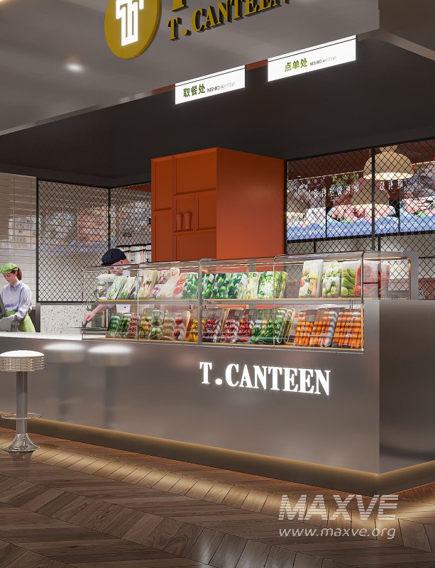 Restaurant - Image 2