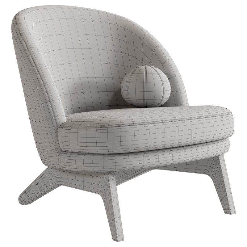 Pyle Happy Light Chair - Image 1