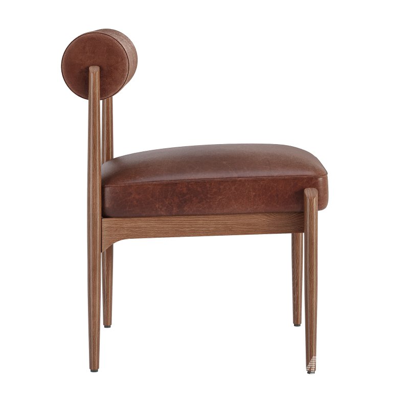 Jazelle Dining Chair-Fourhands - Image 3