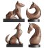 Animal Sculpture Set1 - Thumbnail 4