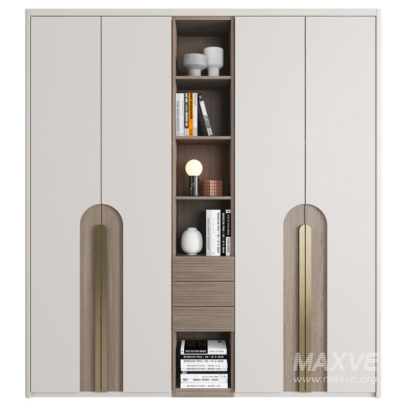 Furniture composition 143 - Image 3