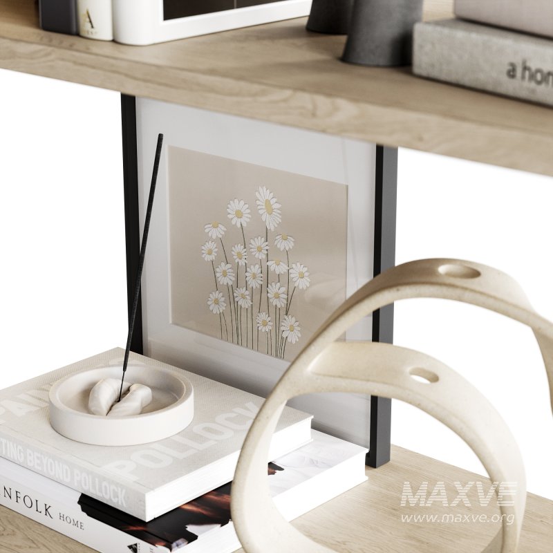 Decorative set 65 - Image 6