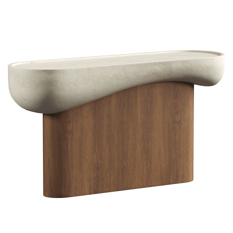 Oreste Console Table - Image 5