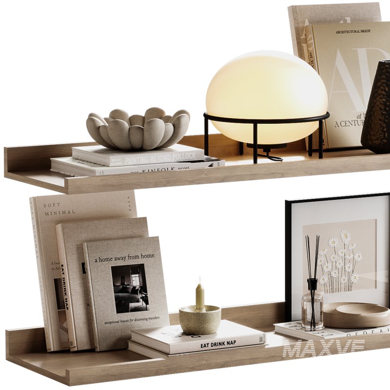 Decorative set 66 - Image 2