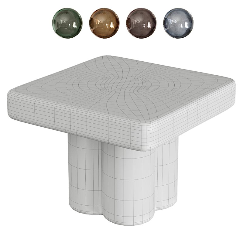 SODA SQUARE By Miniforms - Image 2