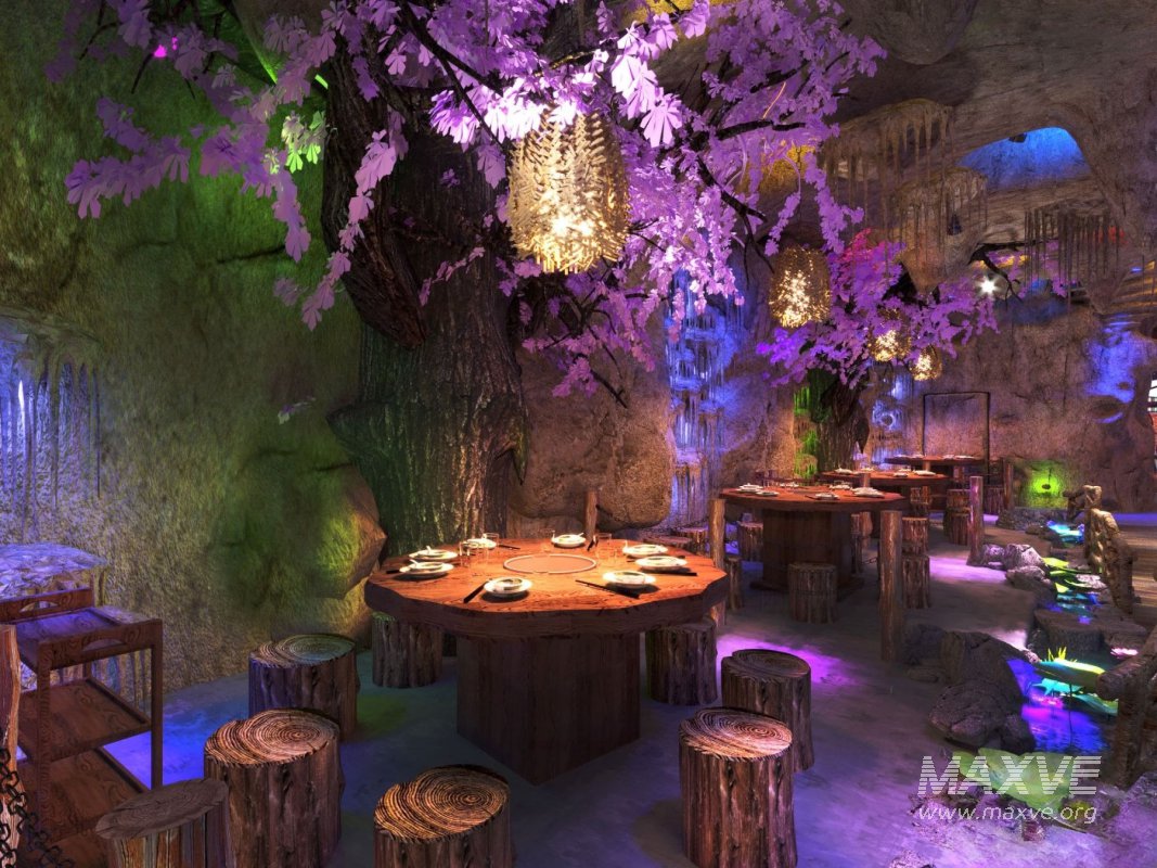 Cave Restaurant - Image 2