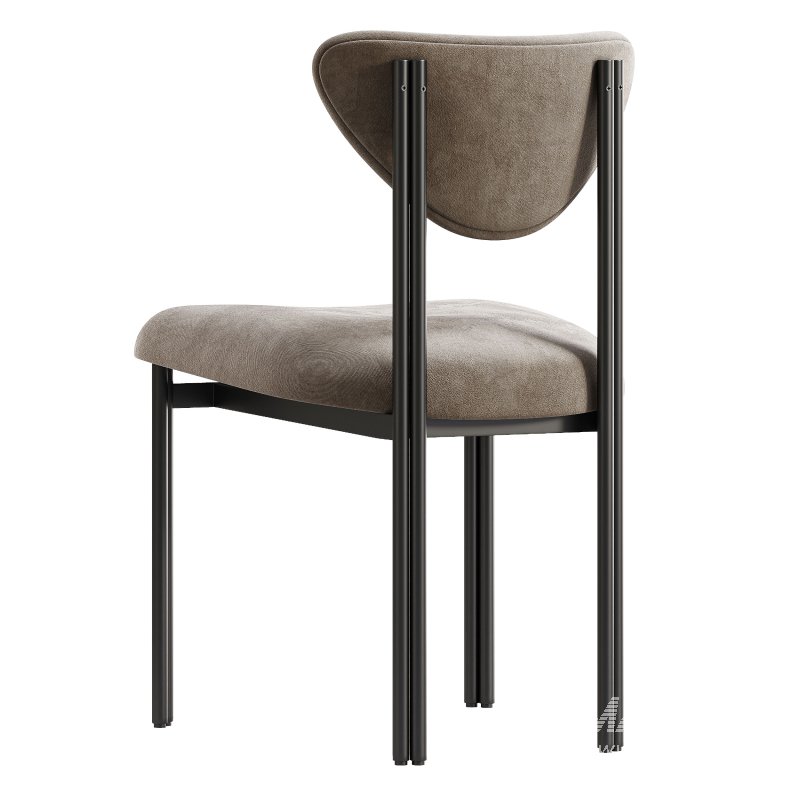 The Cooper Dining Chair-Maiden Home - Image 5