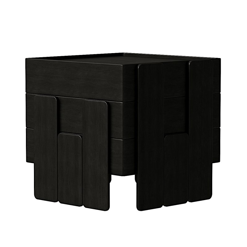 Nida Stackable Side Table - Image 5