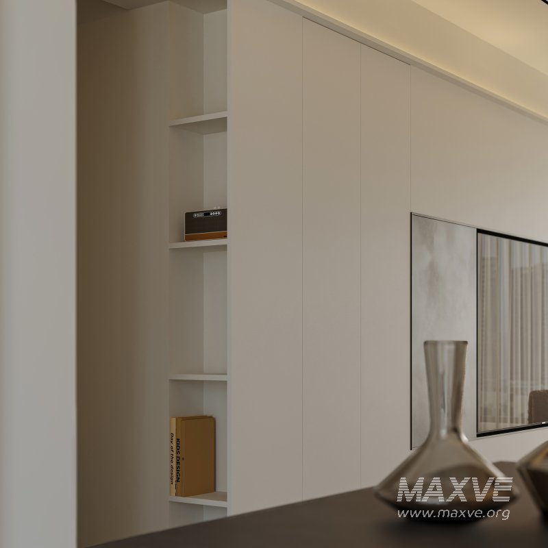 living room dining room - Image 3