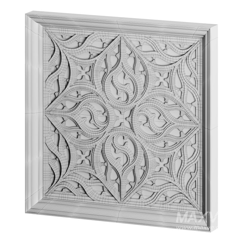 Gothic Window 05 - Image 9