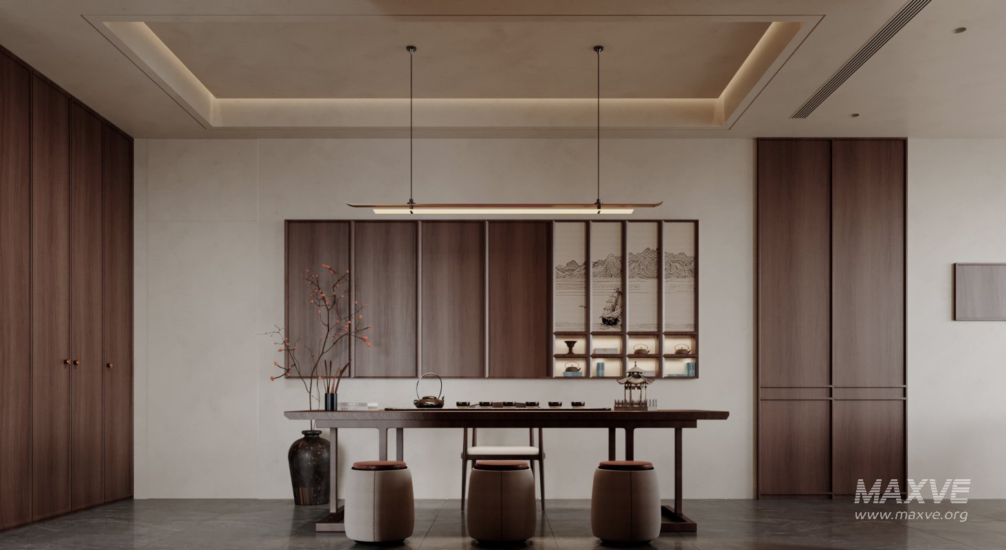 Villa interior - Image 3