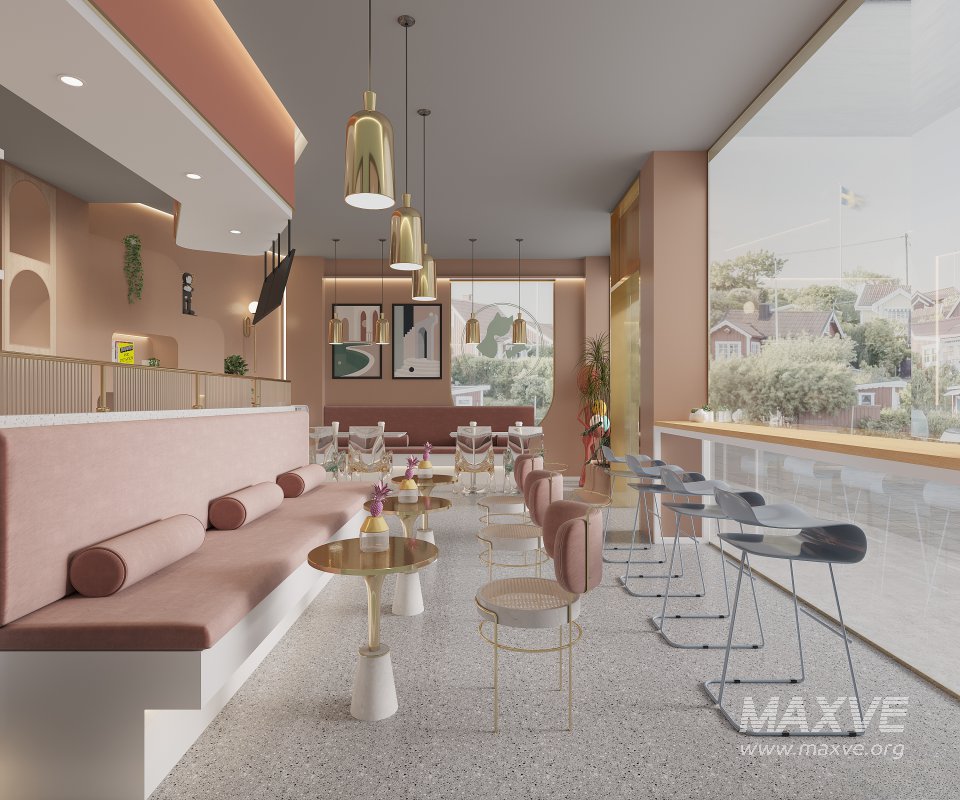 Coffee Shop - Image 2