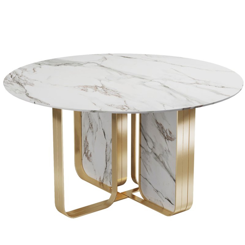 Dinning chair and table291 - Image 5