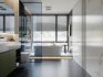 modern bathroom - Thumbnail 1