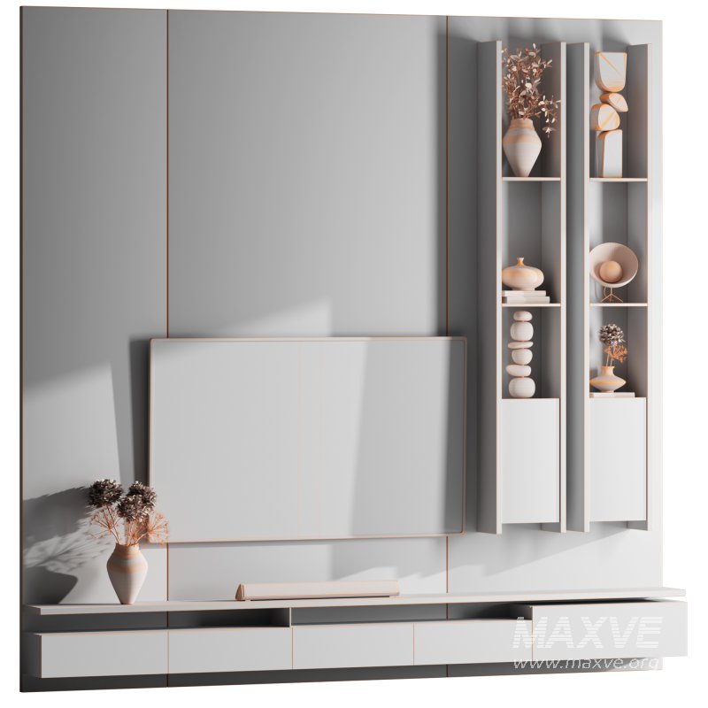 Tvwall set-15 - Image 2