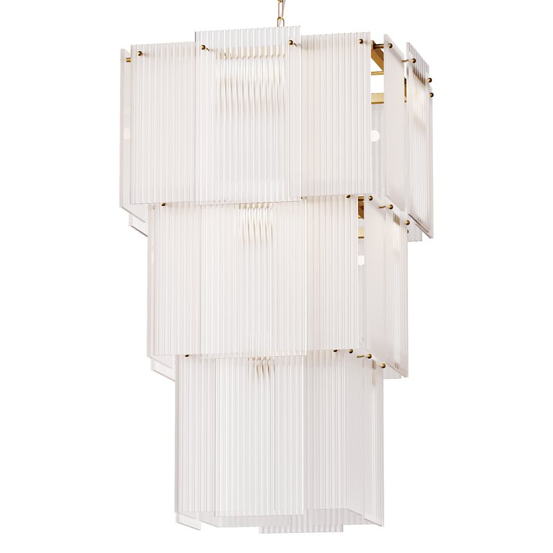 Chandelier Giardano light - Image 6