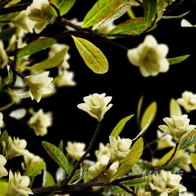 Decorative Bouquet set 24 - Image 5