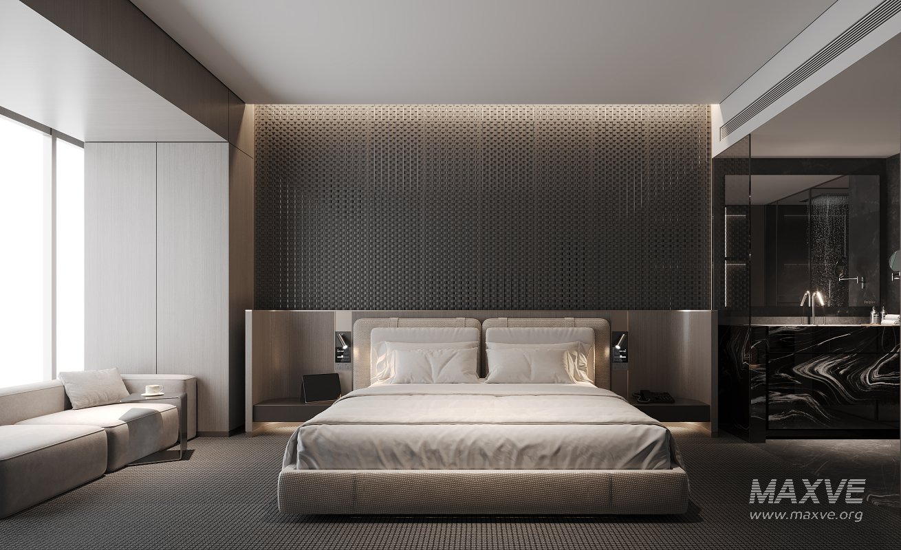 hotel rooms - Image 1