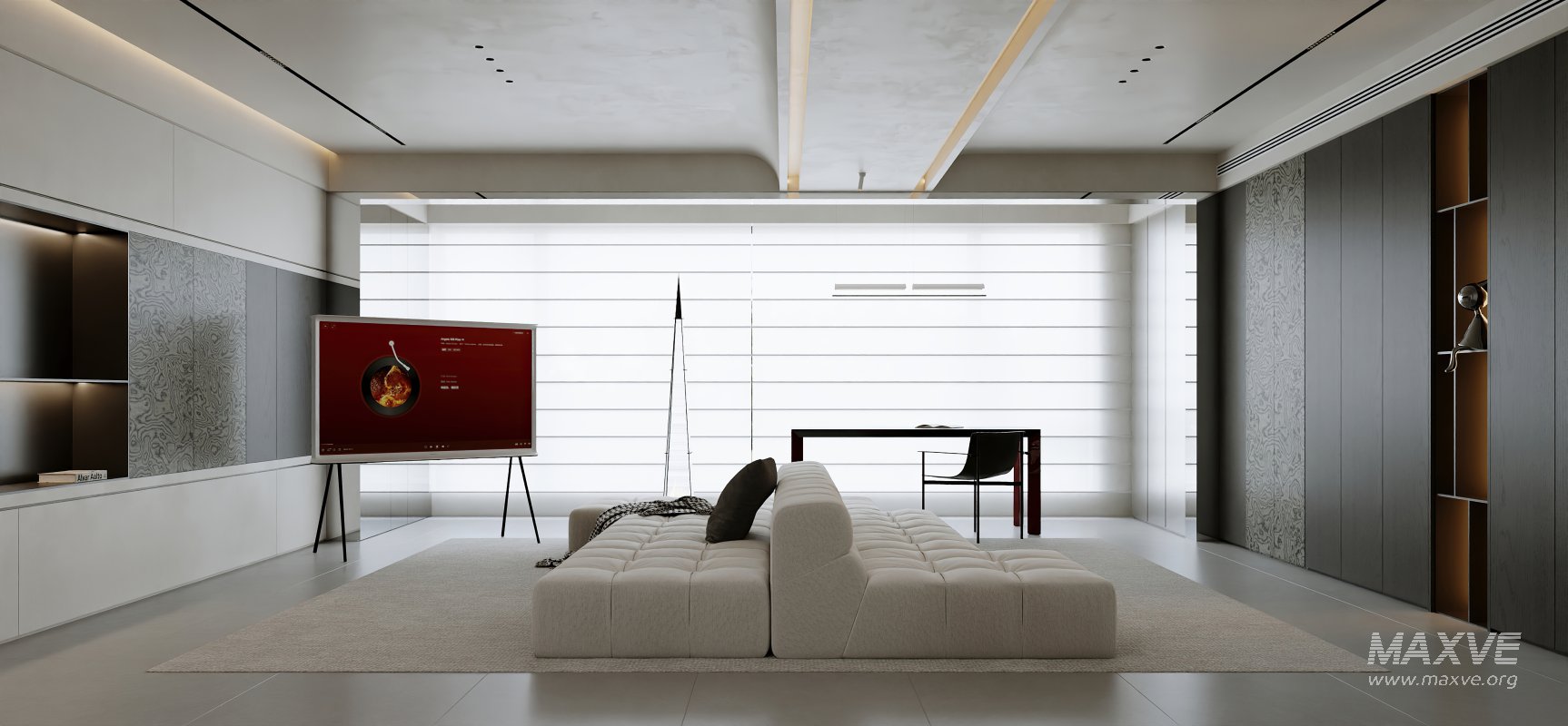 living room dining room - Image 6