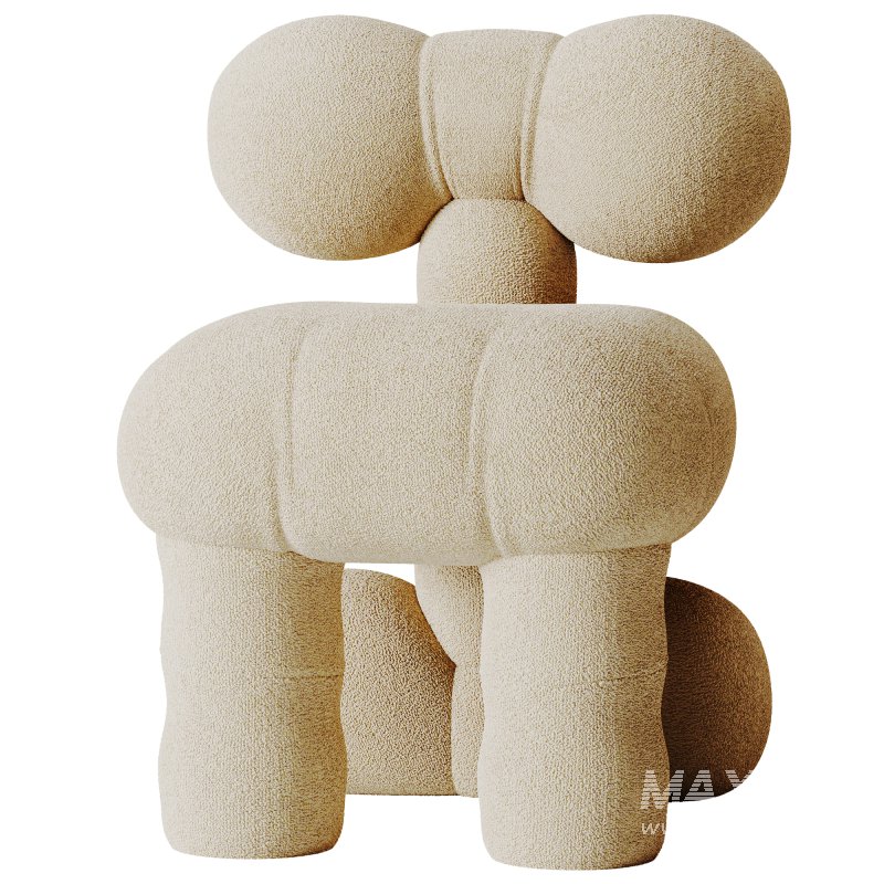 : THE CHAIR - Image 1