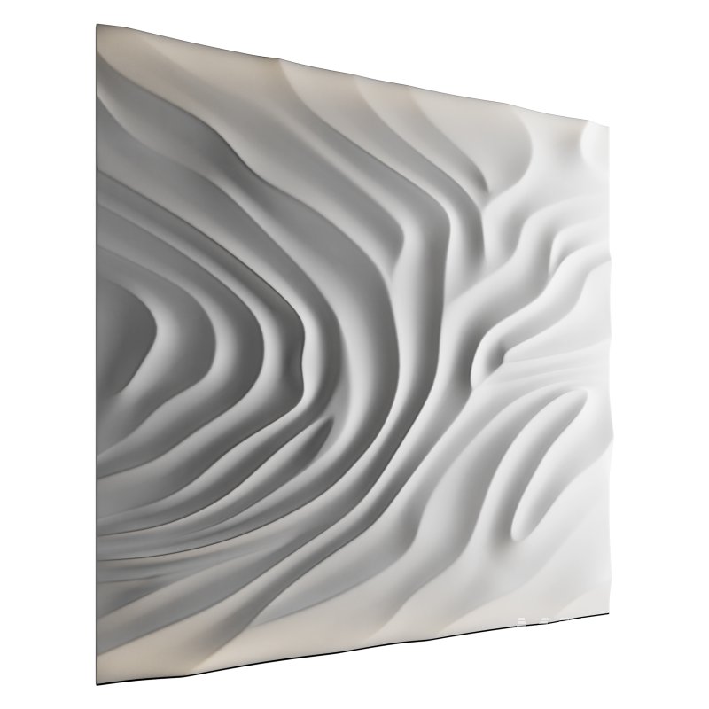 wave wall 6 - Image 3