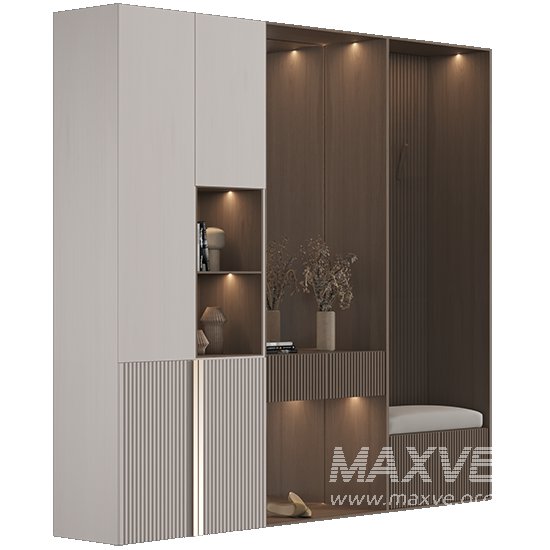 511 hallway 511 - Image 1