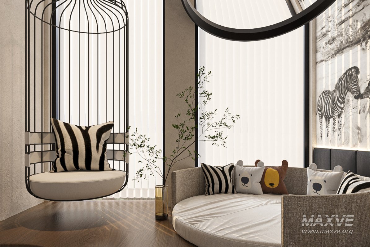 hotel bedroom - Image 2