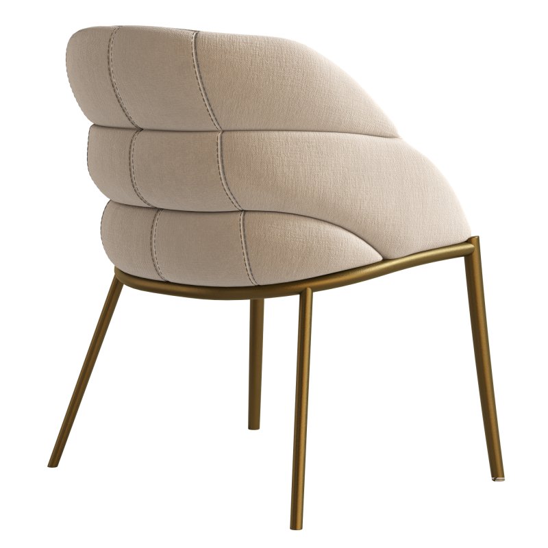 CAMILLA ML CHAIR - Image 7