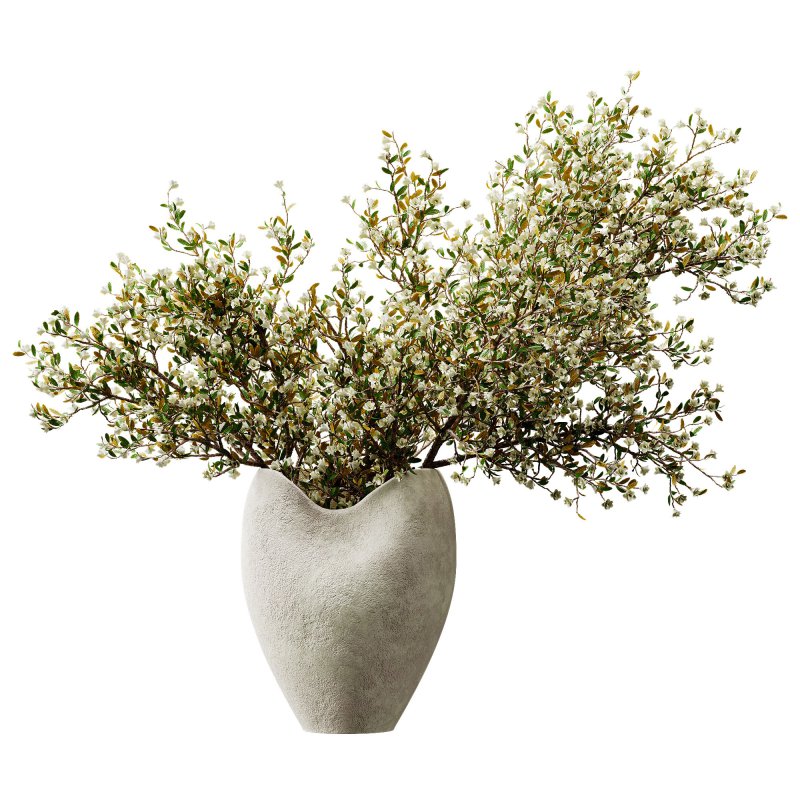 Decorative Bouquet set 20 - Image 5