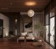 Japanese Living Room Dining Room Bedroom - Thumbnail 8