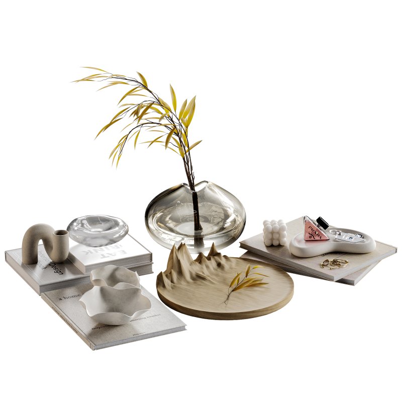 Decorative set 62 - Image 4