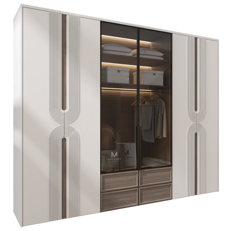 Furniture composition 145 - Image 2