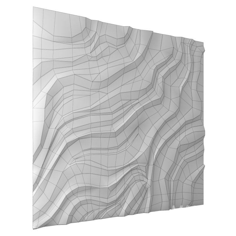 wave wall 4 - Image 3