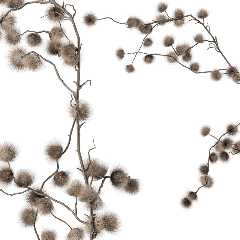 Decorative Bouquet set 32 - Image 5