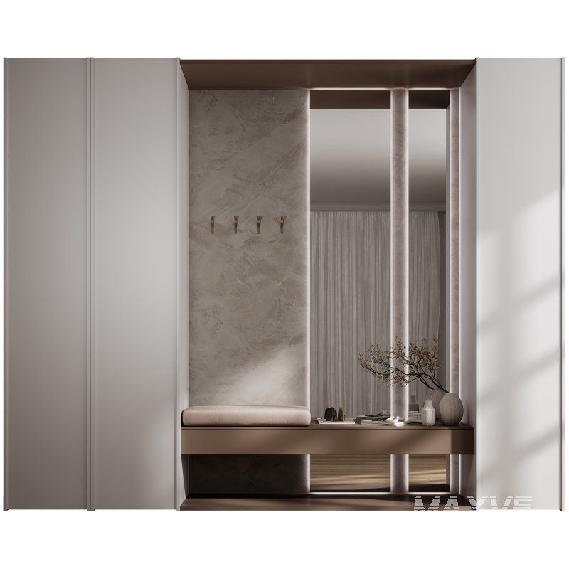 hallway zone 01 - Image 1