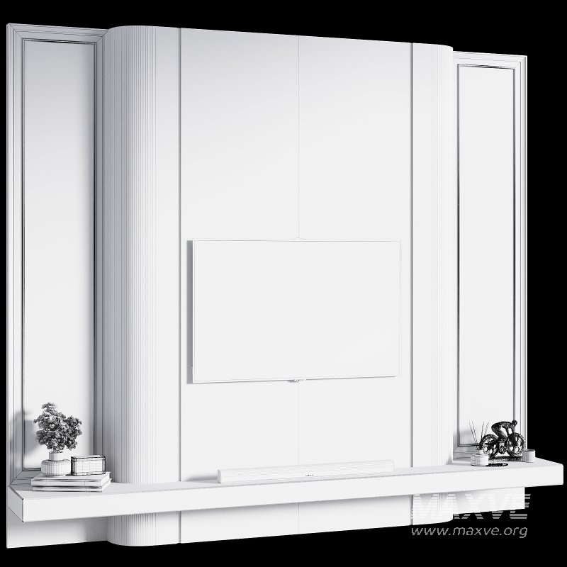 Tv Wall 80 - Image 5