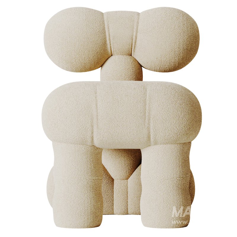 : THE CHAIR - Image 5