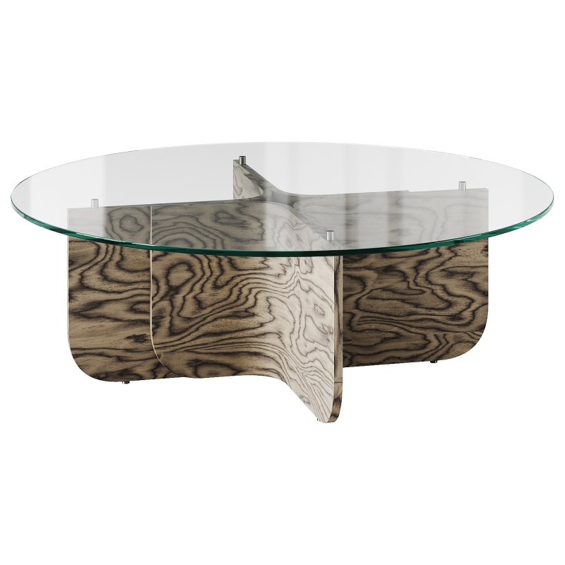 Cedar Coffee Table by Cosmorelax - Image 2