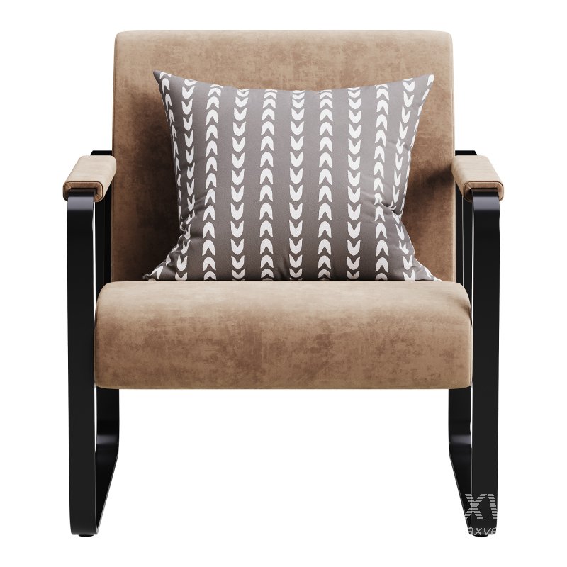 Armchair Sheffilton - Image 2