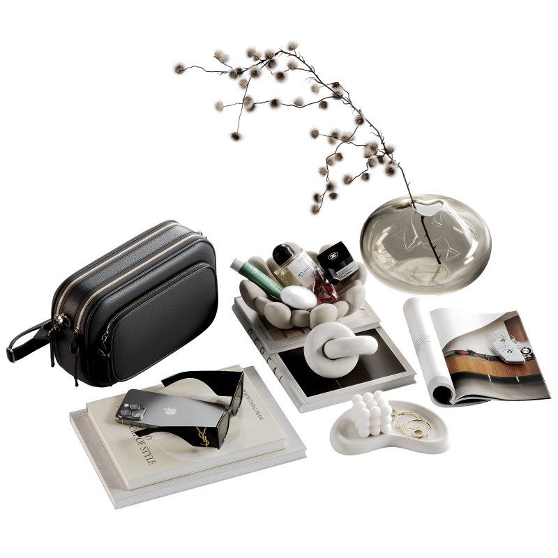 Decorative set 57 - Image 6