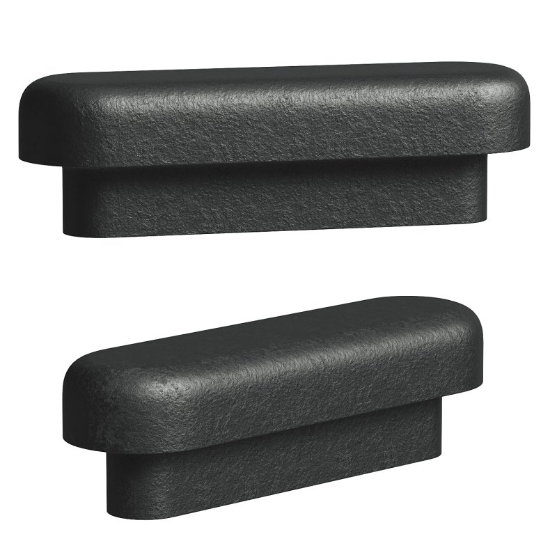 Toad Bench By Arthur Vallin - Image 2