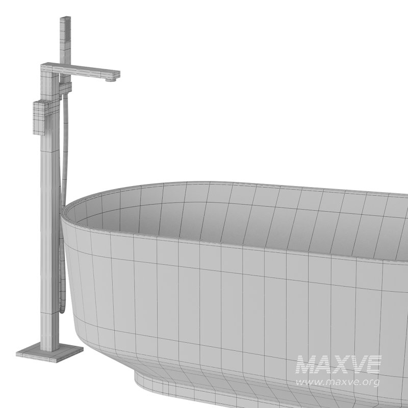 ABBER Kristall AT9706Emerald - Image 9