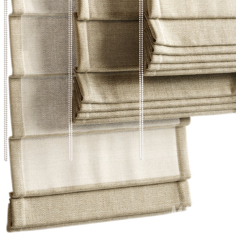 Roman Curtains - Image 6