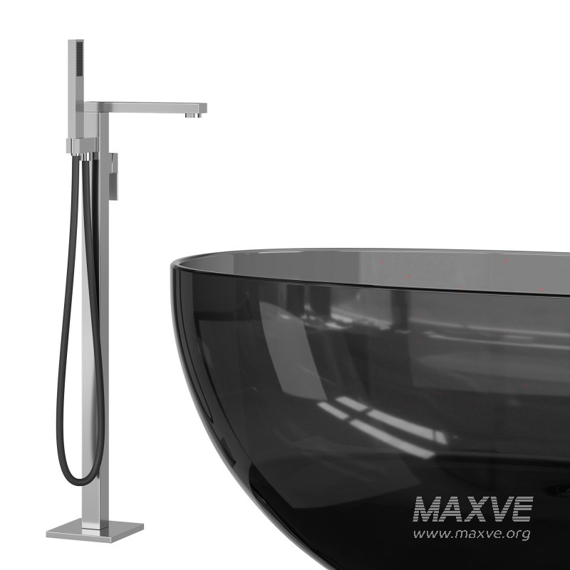 ABBER Kristall AT9701Onyx - Image 4